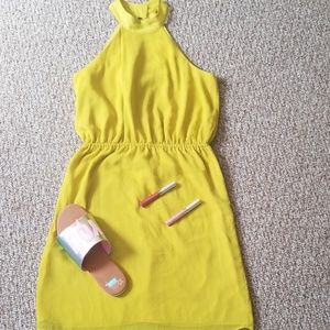 Max & Cleo dress